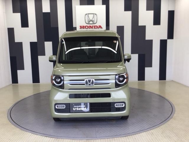 Ｎ－ＶＡＮ＋スタイル ファン・ホンダセンシング　ホンダ認定中古車　純正ナビ　ＬＥＤライト　Ｉ－ＳＴＯＰ　イモビライザー　クリアランスソナー　ＵＳＢポート　後カメラ　横滑り防止　キーフリーシステム　地デジ　フルオートエアコン　オートライト　ＰＷ　ＰＳ（22枚目）