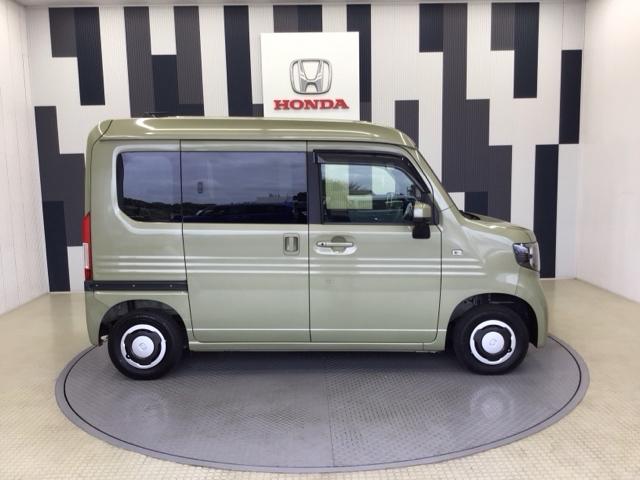 Ｎ－ＶＡＮ＋スタイル ファン・ホンダセンシング　ホンダ認定中古車　純正ナビ　ＬＥＤライト　Ｉ－ＳＴＯＰ　イモビライザー　クリアランスソナー　ＵＳＢポート　後カメラ　横滑り防止　キーフリーシステム　地デジ　フルオートエアコン　オートライト　ＰＷ　ＰＳ（24枚目）