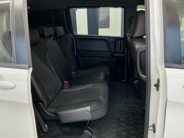 フリードスパイク Gエアロ ホンダ認定中古車 バックカメラ ETC 1オーナー車 インテリキー フルセグ地デジ Bカメ 両側スライド キーレス ナビTV 整備記録簿 助手席エアバッグ AAC 運転席エアバッグ DVD VSA(14枚目)