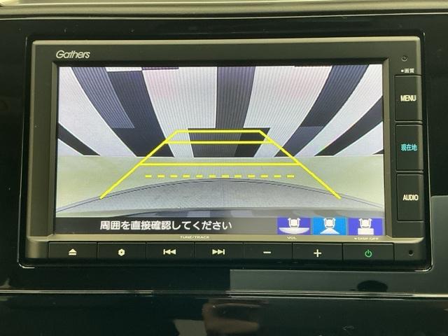 シャトル ハイブリッドXホンダセンシング ホンダ認定中古車 純正ナビ LEDライト 横滑抑制 リヤカメラ スマ-トキ- イモビ サイドエアバッグ シートヒーター付き キーレス Wエアコン ECON クルコン オートライト ETC Wエアバック(7枚目)