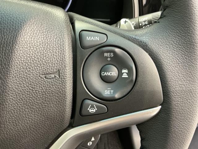 シャトル ハイブリッドXホンダセンシング ホンダ認定中古車 純正ナビ LEDライト 横滑抑制 リヤカメラ スマ-トキ- イモビ サイドエアバッグ シートヒーター付き キーレス Wエアコン ECON クルコン オートライト ETC Wエアバック(12枚目)