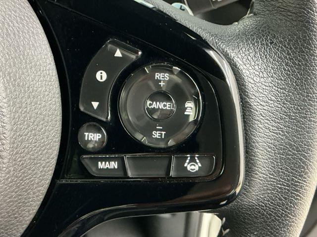 N-BOXカスタム Lターボ ホンダ認定中古車 LEDライト 両側電動 地デジチューナー 衝突軽減ブレーキサポート LEDヘッドライ 1オーナー アイドリングS ターボエンジン PS カーテンエアバック シートヒータ エアバック(15枚目)