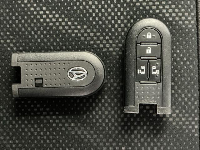 タント カスタムＸトップエディションＶＳＳＡＩＩＩ　純正ドラレコ前　ＬＥＤ　全周囲カメラ　横滑り防止　衝突回避支援ブレーキ　Ａライト　両側オートスライドドア　全方位カメラ　地デジ　運転席シートヒーター　ワンオーナー車　オートエアコン　スマートキー（16枚目）