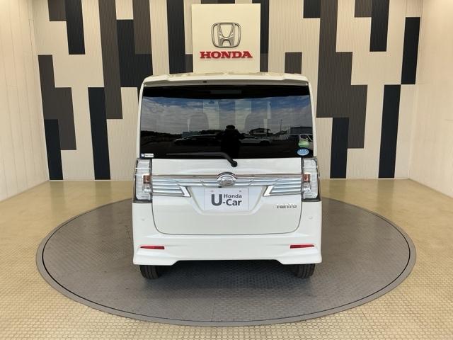 タント カスタムＸトップエディションＶＳＳＡＩＩＩ　純正ドラレコ前　ＬＥＤ　全周囲カメラ　横滑り防止　衝突回避支援ブレーキ　Ａライト　両側オートスライドドア　全方位カメラ　地デジ　運転席シートヒーター　ワンオーナー車　オートエアコン　スマートキー（23枚目）