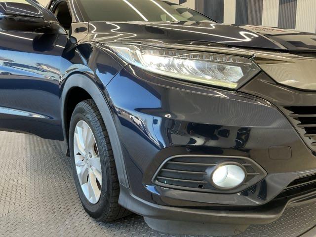 ヴェゼル Ｘ・ホンダセンシング　ホンダ認定中古車　純正ナビ　ＬＥＤライト　Ｒカメラ　Ｗエアバッグ　盗難防止　アクティブクルーズコントロール　オートエアコン　ＬＥＤランプ　衝突軽減ブレ－キ　パワステ　整備記録簿　カーテンエアバック（21枚目）