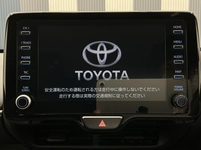 ヤリスクロス G ワンオーナー バックカメラ ETC リヤカメラ USB接続 点検記録簿 スマートエントリー イモビライザー オートエアコン キーレス パワーウィンドウ クルコン ABS エアバッグ パワーステアリング(6枚目)