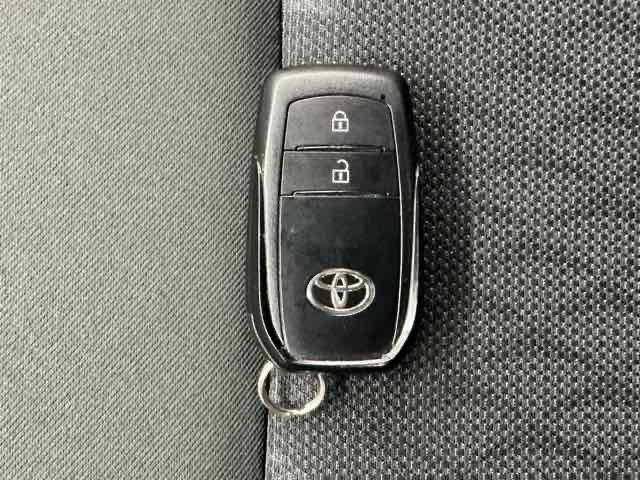 ヤリスクロス G ワンオーナー バックカメラ ETC リヤカメラ USB接続 点検記録簿 スマートエントリー イモビライザー オートエアコン キーレス パワーウィンドウ クルコン ABS エアバッグ パワーステアリング(17枚目)