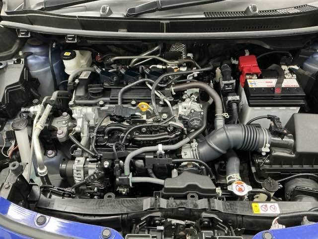 ヤリスクロス G ワンオーナー バックカメラ ETC リヤカメラ USB接続 点検記録簿 スマートエントリー イモビライザー オートエアコン キーレス パワーウィンドウ クルコン ABS エアバッグ パワーステアリング(18枚目)