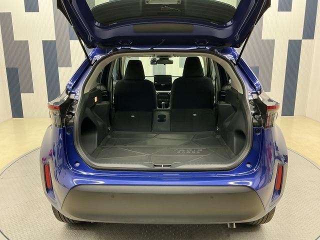 ヤリスクロス G ワンオーナー バックカメラ ETC リヤカメラ USB接続 点検記録簿 スマートエントリー イモビライザー オートエアコン キーレス パワーウィンドウ クルコン ABS エアバッグ パワーステアリング(20枚目)