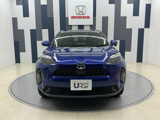 ヤリスクロス G ワンオーナー バックカメラ ETC リヤカメラ USB接続 点検記録簿 スマートエントリー イモビライザー オートエアコン キーレス パワーウィンドウ クルコン ABS エアバッグ パワーステアリング(22枚目)