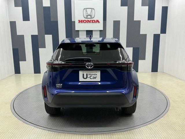 ヤリスクロス G ワンオーナー バックカメラ ETC リヤカメラ USB接続 点検記録簿 スマートエントリー イモビライザー オートエアコン キーレス パワーウィンドウ クルコン ABS エアバッグ パワーステアリング(23枚目)