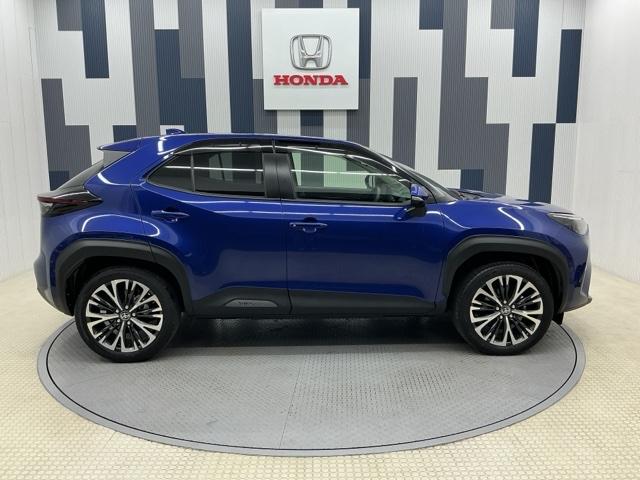 ヤリスクロス G ワンオーナー バックカメラ ETC リヤカメラ USB接続 点検記録簿 スマートエントリー イモビライザー オートエアコン キーレス パワーウィンドウ クルコン ABS エアバッグ パワーステアリング(24枚目)