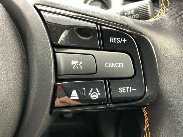 フィット e:HEVRS ホンダ認定中古車 社外ドラレコ前後 エアバッグ パワーウィンドウ 助手席エアバッグ Dレコ フルセグテレビ LEDヘッドランプ セキュリティアラーム フルオートエアコン ETC装備 スマートキ USB(13枚目)