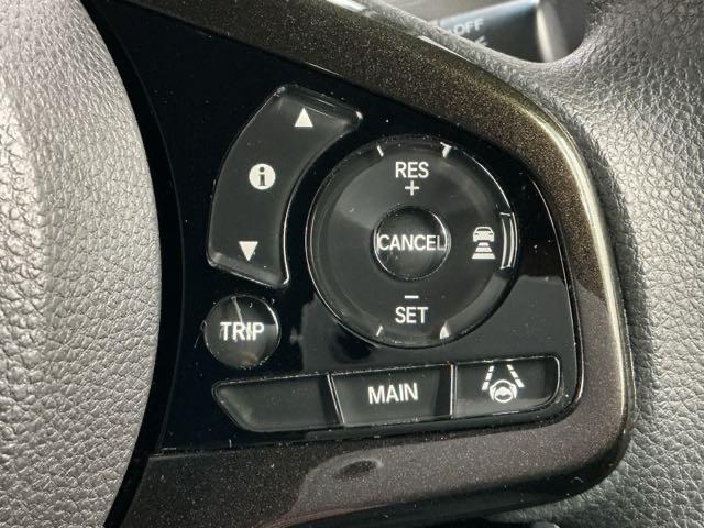 N-BOXカスタム G・Lホンダセンシング ホンダ認定中古車 純正ナビ LEDライト 地デジTV 整備記録簿 助手席エアバッグ キーレス シートH アイドリングST セキュリティーアラーム スマ-トキ- リアカメラ ナビTV ETC DVD(13枚目)