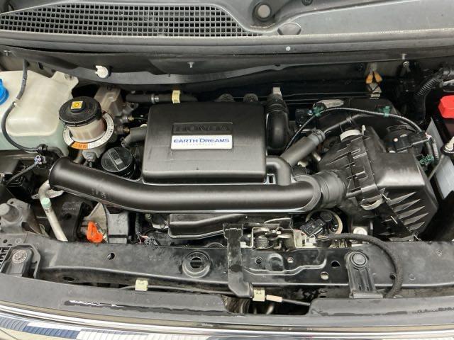 N-BOXカスタム G・Lホンダセンシング ホンダ認定中古車 純正ナビ LEDライト 地デジTV 整備記録簿 助手席エアバッグ キーレス シートH アイドリングST セキュリティーアラーム スマ-トキ- リアカメラ ナビTV ETC DVD(19枚目)