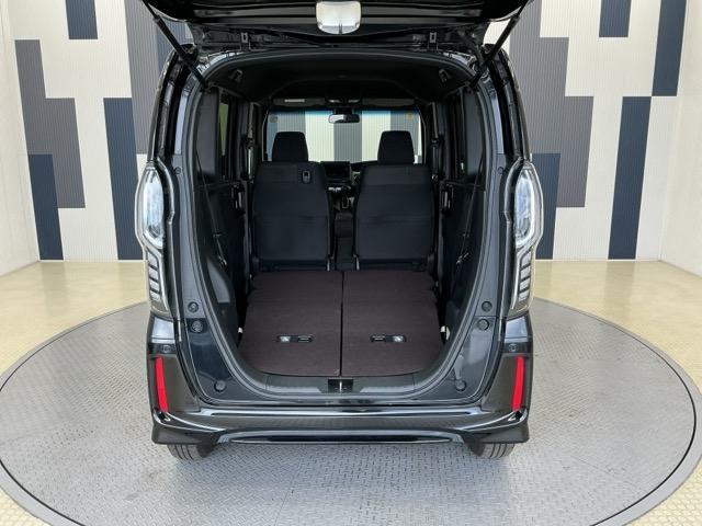 N-BOXカスタム G・Lホンダセンシング ホンダ認定中古車 純正ナビ LEDライト 地デジTV 整備記録簿 助手席エアバッグ キーレス シートH アイドリングST セキュリティーアラーム スマ-トキ- リアカメラ ナビTV ETC DVD(21枚目)