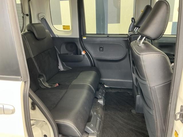 タント カスタムＲＳトップエディションＳＡ　純正ナビ　ＬＥＤライト　両側電動　ＥＴＣ　衝突被害軽減　ＵＳＢ接続　タ－ボ　Ａストップ　セキュリティー　横滑り防止機能　ＬＥＤヘッド　地デジ　エアバッグ　オートエアコン　パワーウィンドウ　ナビ＆ＴＶ（16枚目）