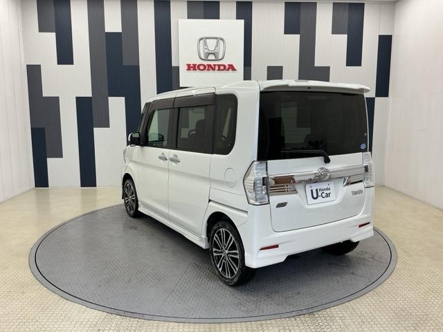 タント カスタムＲＳトップエディションＳＡ　純正ナビ　ＬＥＤライト　両側電動　ＥＴＣ　衝突被害軽減　ＵＳＢ接続　タ－ボ　Ａストップ　セキュリティー　横滑り防止機能　ＬＥＤヘッド　地デジ　エアバッグ　オートエアコン　パワーウィンドウ　ナビ＆ＴＶ（27枚目）