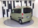ファン・ホンダセンシング　ホンダ認定中古車　純正ナビ　ＬＥＤライト　Ｉ－ＳＴＯＰ　イモビライザー　クリアランスソナー　ＵＳＢポート　後カメラ　横滑り防止　キーフリーシステム　地デジ　フルオートエアコン　オートライト　ＰＷ　ＰＳ（25枚目）