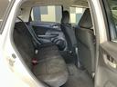 リアシートも広々としていて、座りやすいです。
