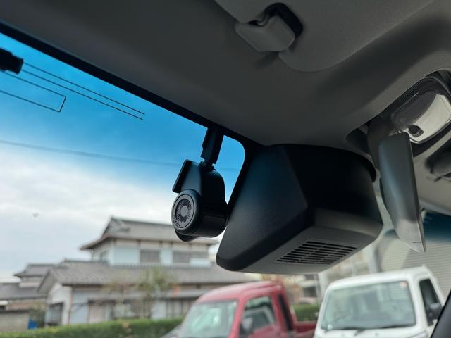 アトレー ＲＳ　４ＷＤ／リフトアップ／ガードバー／１４インチＡＷ／マッドタイヤ／純正９インチディスプレイオーディオ／フルセグＴＶ／バックカメラ／ＤＡ連動ドラレコ／両側電動パワスラ／届出済未使用車／衝突軽減ブレーキ（38枚目）