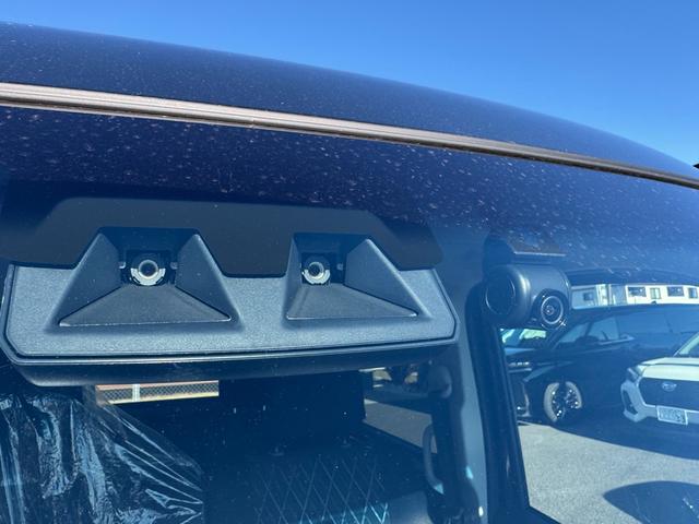 アトレー RS 4WD/リフトアップ/ガードバー/14インチAW/マッドタイヤ/純正9インチディスプレイオーディオ/フルセグTV/バックカメラ/DA連動ドラレコ/両側電動パワスラ/届出済未使用車/衝突軽減ブレーキ(19枚目)