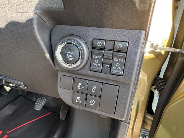 アトレー RS リフトアップ/ガードバー/14インチAW/マッドタイヤ/純正9インチディスプレイオーディオ/フルセグTV/バックカメラ/DA連動ドラレコ/両側電動パワスラ/届出済未使用車/衝突軽減ブレーキ(31枚目)