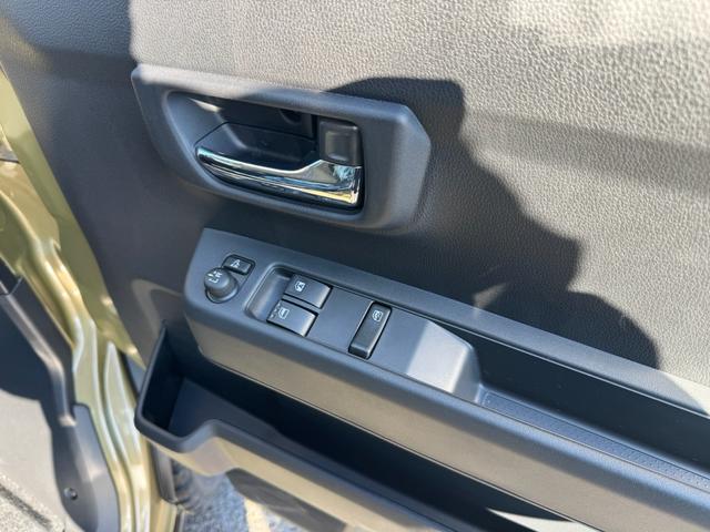 アトレー RS リフトアップ/ガードバー/14インチAW/マッドタイヤ/純正9インチディスプレイオーディオ/フルセグTV/バックカメラ/DA連動ドラレコ/両側電動パワスラ/届出済未使用車/衝突軽減ブレーキ(32枚目)