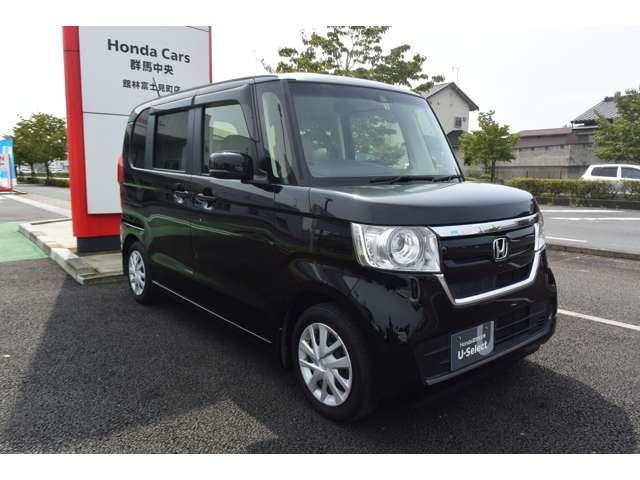 G・Lホンダセンシング(6枚目)