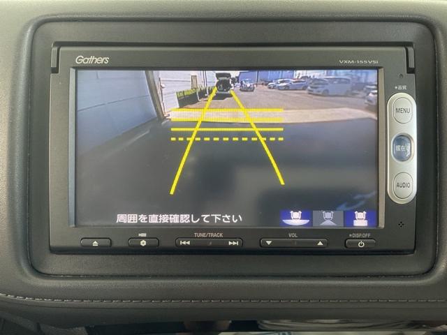 ＨＶＸ・ホンダセンシングブリリアントスタイルＥＤ　サイドエアバッグ　ワンオーナー車　ワンセグ　Ｂカメラ　ＥＴＣ車載器　ＰＳ　ＬＥＤライト　ＤＶＤ　禁煙　盗難防止装置　アルミホイール　エアバッグ　オートエアコン　メモリーナビ　横滑り防止装置　クルコン(28枚目)