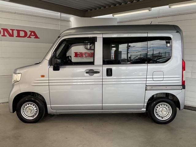 ホンダ Ｎ－ＶＡＮ