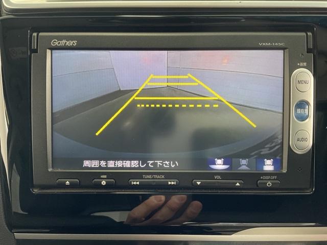 Ｆパッケージ　助手席エアバッグ　Ａストップ　バックカメラ付　ＶＤＣ　盗難防止システム　エアコン　スマートキーシステム　ＥＴＣ　キーレスエントリーシステム　パワーステアリング　ＡＢＳ　エアバック(25枚目)