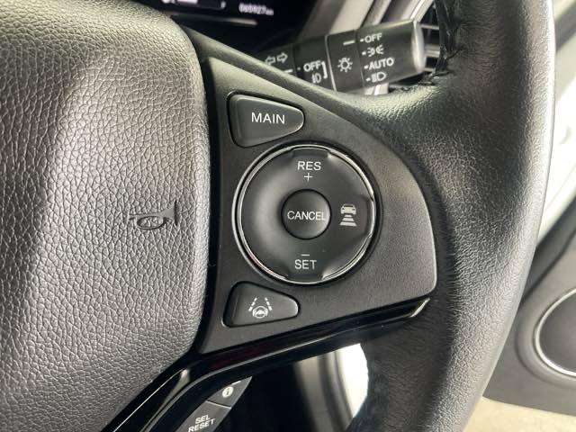 ヴェゼル Ｘ・ホンダセンシング　１オーナー　禁煙　衝突被害軽減ブレーキ　ＥＴＣ車載器　カーテンエアバッグ　オートエアコン　パワーステアリング　キーフリー　４ＷＤ車　Ｉストップ　ドラレコ　パワーウィンドウ　地デジ（47枚目）