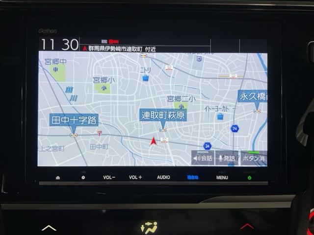 フィットハイブリッド Ｓホンダセンシング　スマ－トキ－　禁煙　アクティブクルーズコントロール　パワーウインドウ　ドライブレコーダ　サイドエアバック　ＤＶＤ再生　パワーステアリング　ＬＥＤヘッドランプ　ＡＢＳ　盗難防止装置（22枚目）