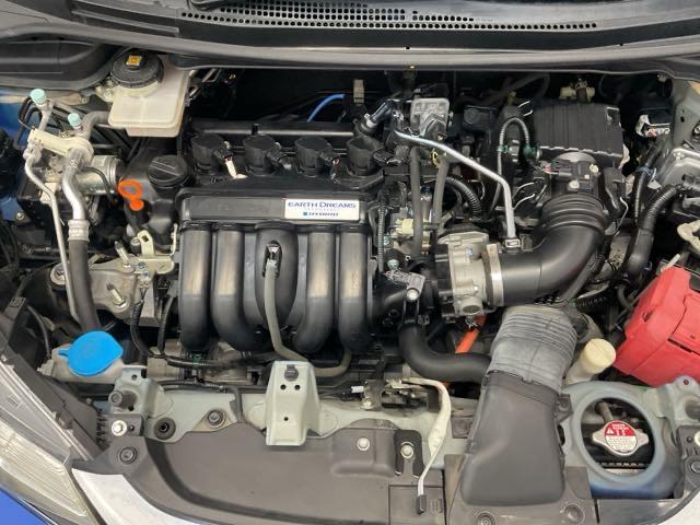 フィットハイブリッド Ｓホンダセンシング　スマ－トキ－　禁煙　アクティブクルーズコントロール　パワーウインドウ　ドライブレコーダ　サイドエアバック　ＤＶＤ再生　パワーステアリング　ＬＥＤヘッドランプ　ＡＢＳ　盗難防止装置（44枚目）