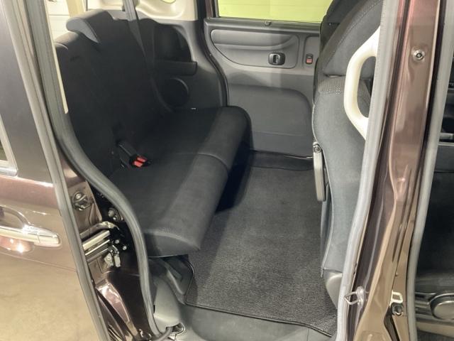 Ｎ－ＢＯＸ ＧＳＳパッケージ　Ｉストップ　禁煙　ダブルエアバック　両側スライド　サイドカーテンエアバック　１オーナー車　１セグＴＶ　前席シートヒーター　スマートキー＆プッシュスタート　ＥＴＣ付き　横滑防止（14枚目）
