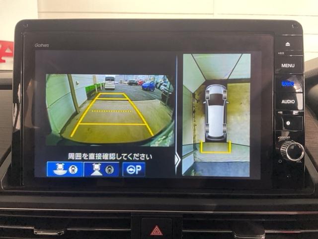 オデッセイ アブソルート　・前後ドラレコ装着車・ひょう害現状販売車　緊急ブレーキ　アラウンドビューモニター　スマートキー＆プッシュスタート　盗難防止　ＰＷシート　クルーズＣ　リアカメラ　ＥＴＣ装備　ナビＴＶ　ＬＥＤヘッドランプ（25枚目）