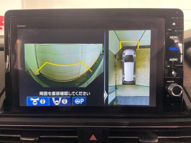 オデッセイ アブソルート　・前後ドラレコ装着車・ひょう害現状販売車　緊急ブレーキ　アラウンドビューモニター　スマートキー＆プッシュスタート　盗難防止　ＰＷシート　クルーズＣ　リアカメラ　ＥＴＣ装備　ナビＴＶ　ＬＥＤヘッドランプ（27枚目）