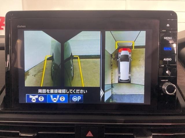 オデッセイ アブソルート　・前後ドラレコ装着車・ひょう害現状販売車　緊急ブレーキ　アラウンドビューモニター　スマートキー＆プッシュスタート　盗難防止　ＰＷシート　クルーズＣ　リアカメラ　ＥＴＣ装備　ナビＴＶ　ＬＥＤヘッドランプ（28枚目）