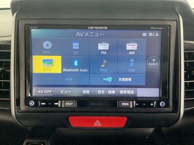 Ｎ－ＢＯＸ Ｇ・Ｌパッケージ　Ｉ－ＳＴＯＰ　禁煙　１オ－ナ－　両側スライドドア　カラーバックモニター　全席ＰＷ　イモビライザー　ナビテレビ　地ＴＶ　ＡＡＣ　横滑り防止　スマートキー　ＤＶＤ再生　ＡＢＳ　ＥＴＣ（23枚目）