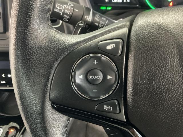 ヴェゼル ハイブリッドＸ・ホンダセンシング　地デジ　Ａクルーズ　Ｂモニ　スマキー　オートエアコン　ＶＳＡ　ＬＥＤヘッドライト　ＥＴＣ車載器　カーテンエアバッグ　ＡＢＳ　パワーウィンドウ　Ｗエアバッグ　ＤＶＤ再生（41枚目）