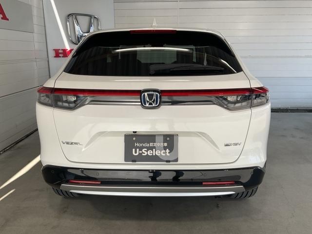 ＬＥＤコンビネーションランプを高い位置に配置、後続車に見やすいデザインで安全にも配慮