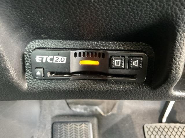 今や必需品とも言えるＥＴＣ車載器！とにかく便利