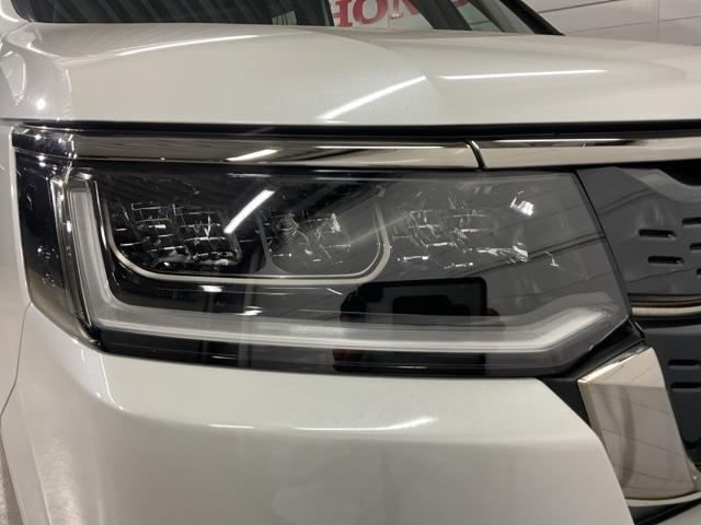 ステップワゴン ｅ：ＨＥＶスパーダ　１オーナー　フルオートエアコン　ＥＳＣ　シートヒータ　キーフリー　ＬＥＤヘッドランプ　イモビ　ＡＢＳ　リアカメラ　スマートキ　クルーズコントロール　サイドカーテンエアバック　禁煙（9枚目）