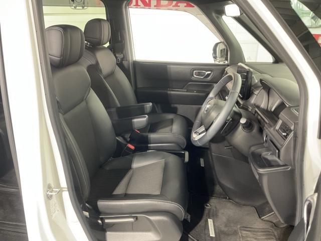 ステップワゴン ｅ：ＨＥＶスパーダ　１オーナー　フルオートエアコン　ＥＳＣ　シートヒータ　キーフリー　ＬＥＤヘッドランプ　イモビ　ＡＢＳ　リアカメラ　スマートキ　クルーズコントロール　サイドカーテンエアバック　禁煙（15枚目）