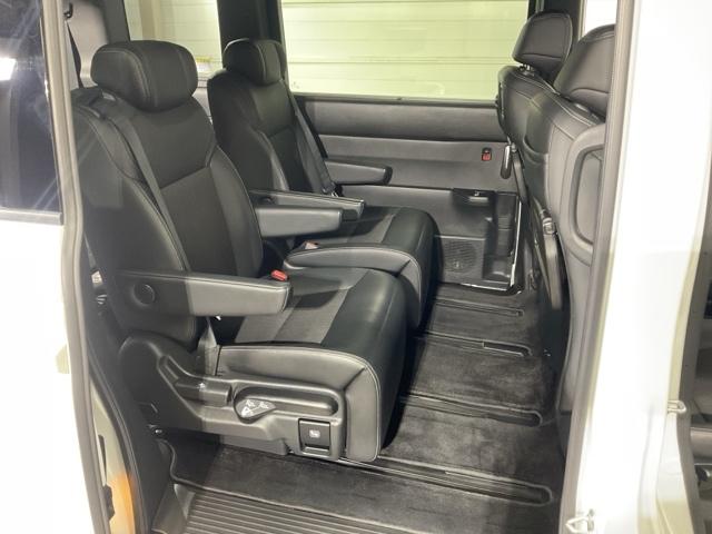 ステップワゴン ｅ：ＨＥＶスパーダ　１オーナー　フルオートエアコン　ＥＳＣ　シートヒータ　キーフリー　ＬＥＤヘッドランプ　イモビ　ＡＢＳ　リアカメラ　スマートキ　クルーズコントロール　サイドカーテンエアバック　禁煙（16枚目）