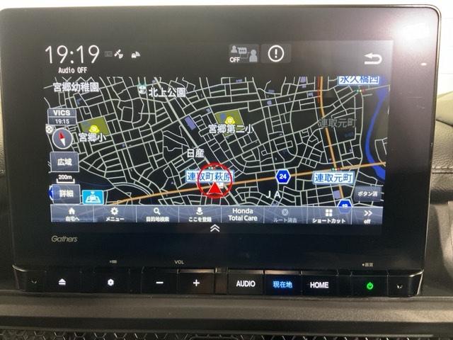 ステップワゴン ｅ：ＨＥＶスパーダ　１オーナー　フルオートエアコン　ＥＳＣ　シートヒータ　キーフリー　ＬＥＤヘッドランプ　イモビ　ＡＢＳ　リアカメラ　スマートキ　クルーズコントロール　サイドカーテンエアバック　禁煙（25枚目）