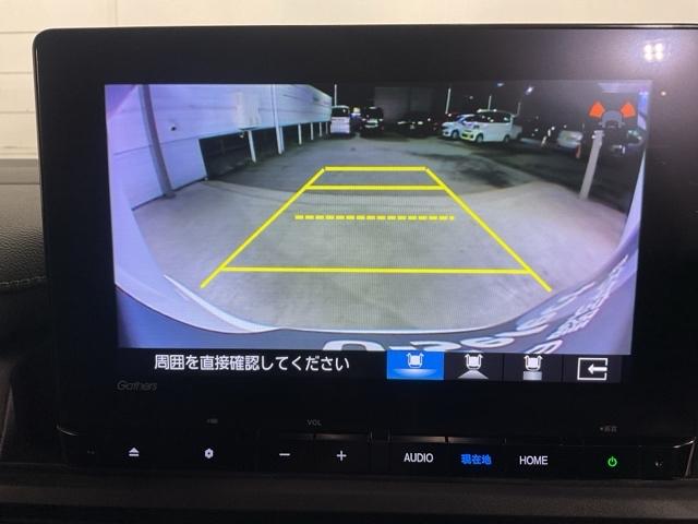 ステップワゴン ｅ：ＨＥＶスパーダ　１オーナー　フルオートエアコン　ＥＳＣ　シートヒータ　キーフリー　ＬＥＤヘッドランプ　イモビ　ＡＢＳ　リアカメラ　スマートキ　クルーズコントロール　サイドカーテンエアバック　禁煙（26枚目）