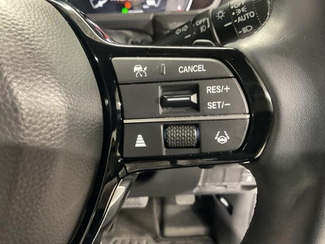 ステップワゴン ｅ：ＨＥＶスパーダ　１オーナー　フルオートエアコン　ＥＳＣ　シートヒータ　キーフリー　ＬＥＤヘッドランプ　イモビ　ＡＢＳ　リアカメラ　スマートキ　クルーズコントロール　サイドカーテンエアバック　禁煙（36枚目）