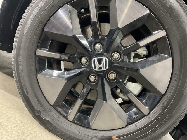 ステップワゴン ｅ：ＨＥＶスパーダ　１オーナー　フルオートエアコン　ＥＳＣ　シートヒータ　キーフリー　ＬＥＤヘッドランプ　イモビ　ＡＢＳ　リアカメラ　スマートキ　クルーズコントロール　サイドカーテンエアバック　禁煙（41枚目）